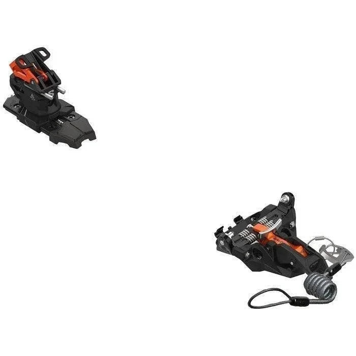 Salomon Mtn Summit 12 Alpine Touring Binding - product image 2