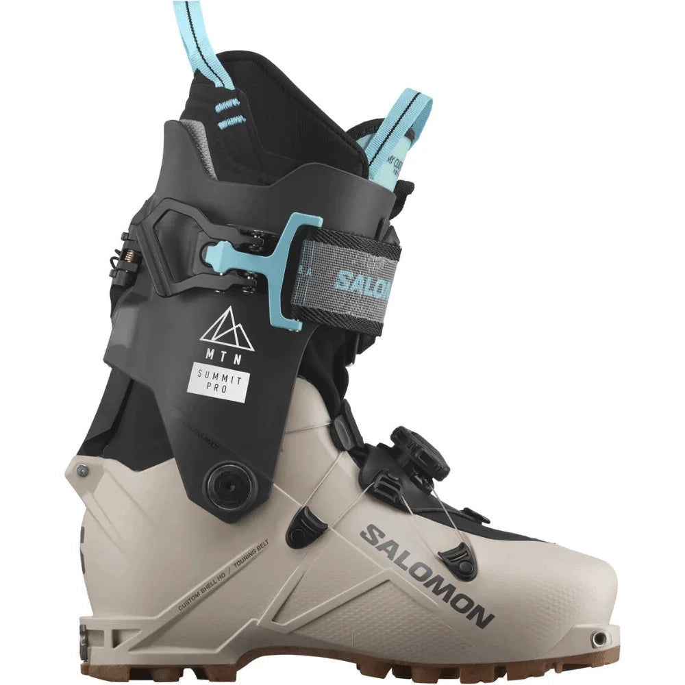 Salomon MTN Summit Pro W Alpine Touring Boot - product image 1