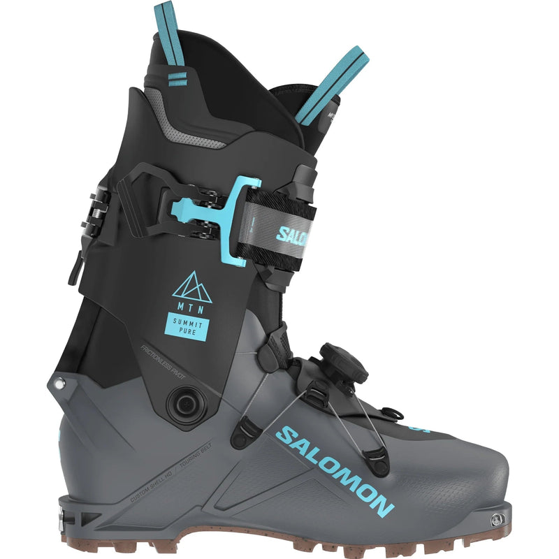Salomon MTN Summit Pure W Alpine Touring Boot (2023)