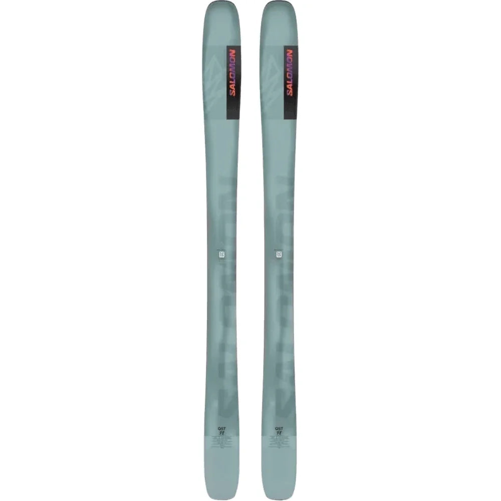 Salomon QST 98 Alpine Ski (2024) - product image 1