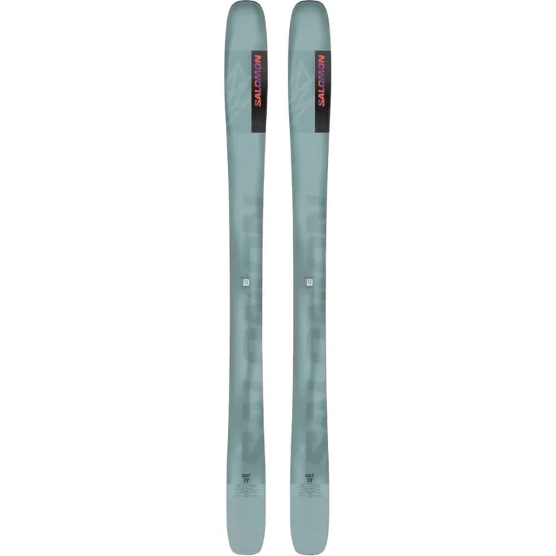 Salomon QST 98 Alpine Ski (2024)