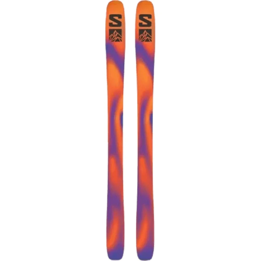 Salomon QST 98 Alpine Ski (2024) - product image 2