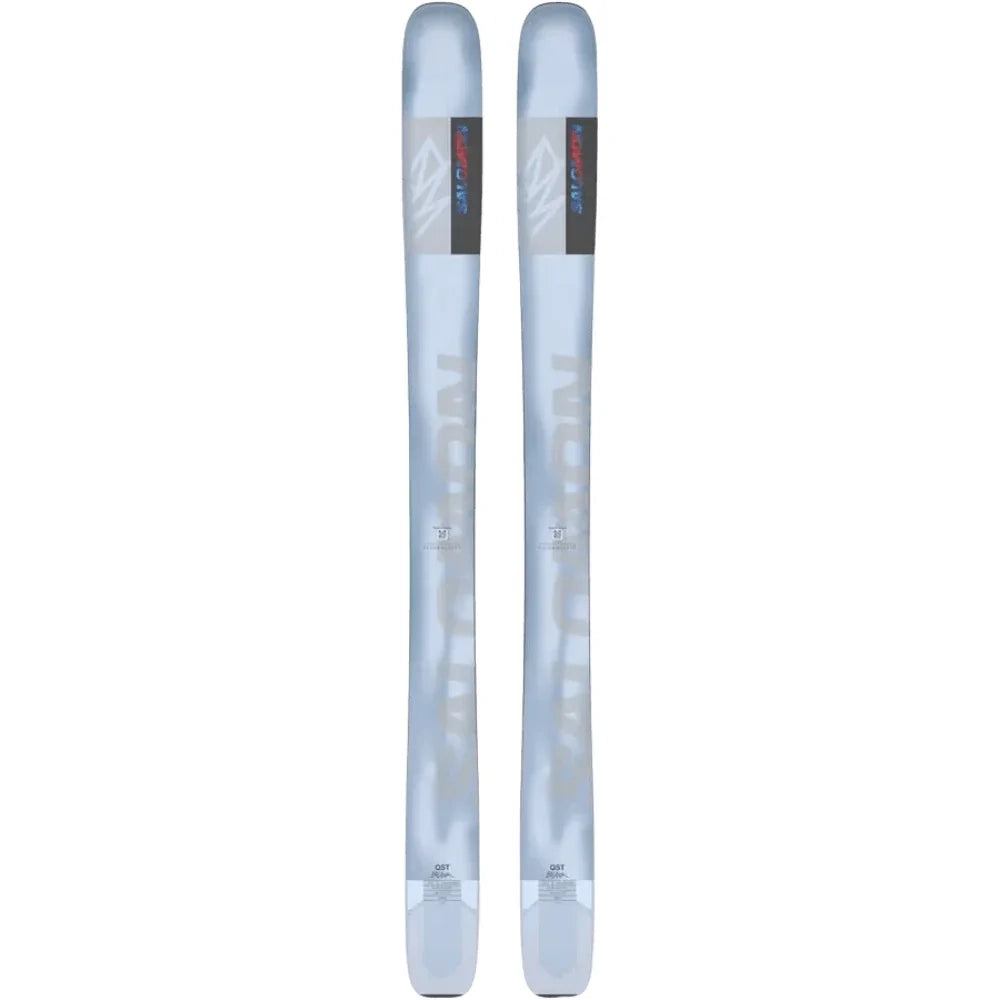 Salomon QST Blank Alpine Ski (2024) - product image 1