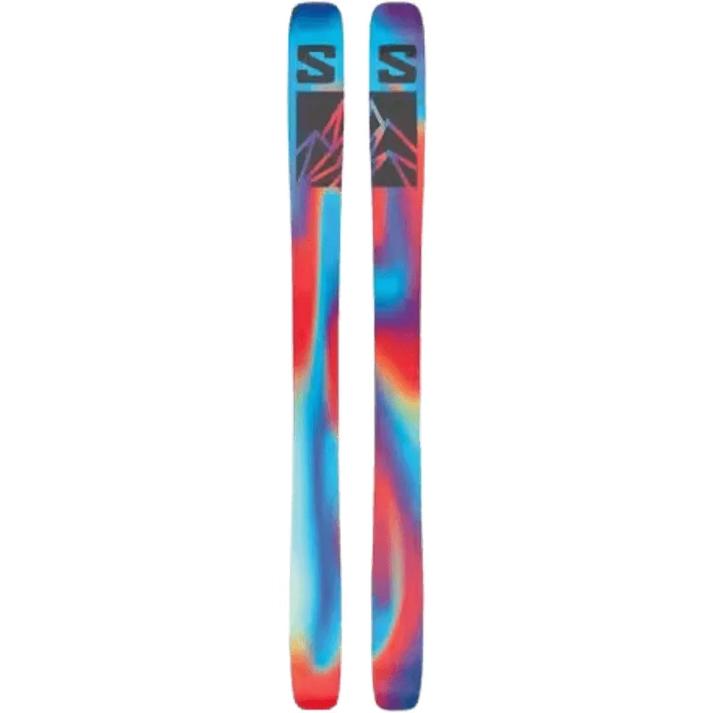 Salomon QST Blank Alpine Ski (2024) - product image 2