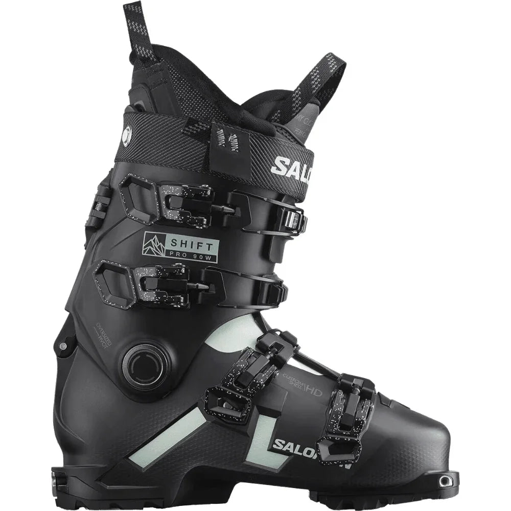 Salomon SHIFT PRO 90 AT Alpine Boot - product image 1