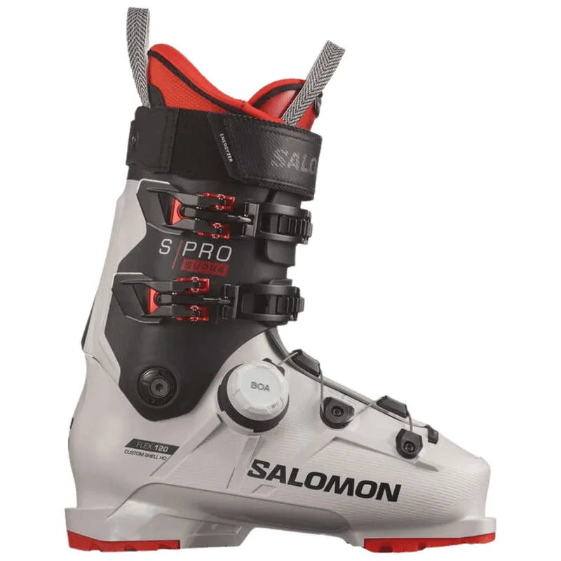 Salomon S/PRO Supra BOA 120 Alpine Boot