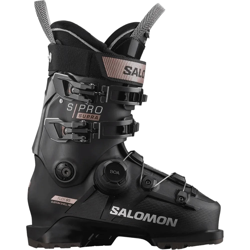 Salomon S/PRO SUPRA BOA 95 Womens Alpine Boot - product image 1