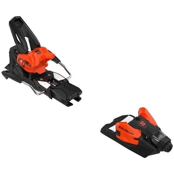 Salomon Strive 14 MNC Alpine Binding - product image 2