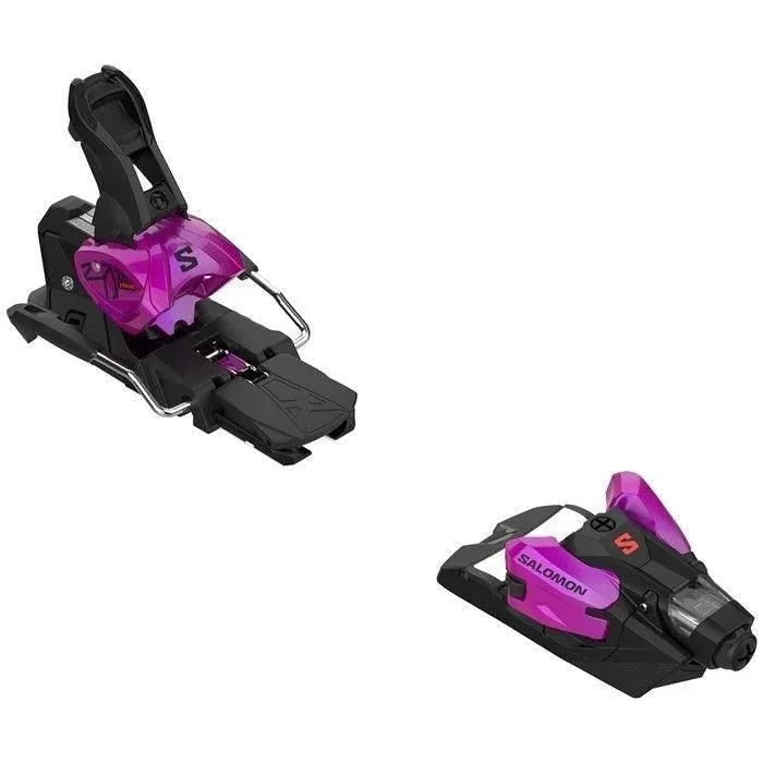 Salomon Strive 16 MNC Alpine Binding - product image 2