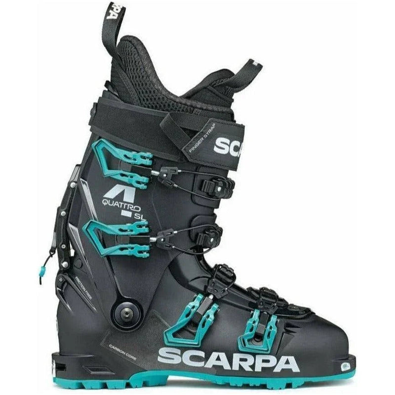 Scarpa 4-Quattro SL W Alpine Touring Boot