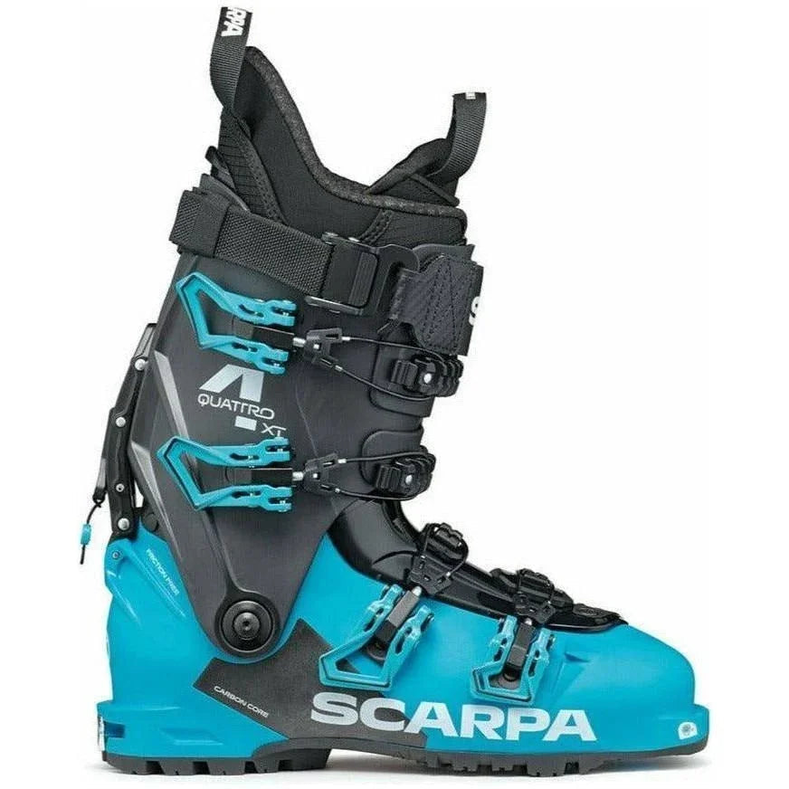 Scarpa 4-Quattro XT Alpine Touring Boot - product image 1