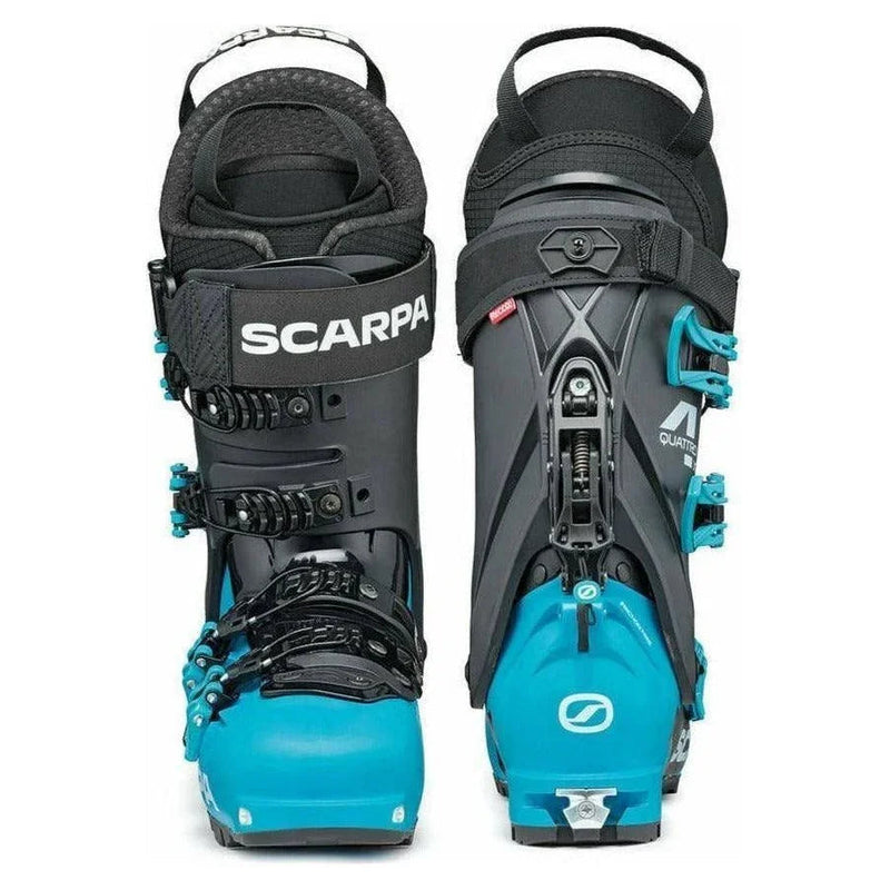 Scarpa 4-Quattro XT Alpine Touring Boot