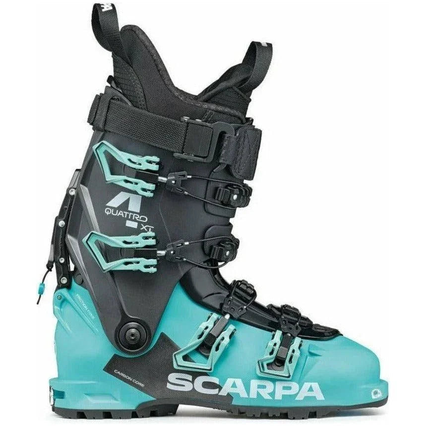 Scarpa 4-Quattro XT W Alpine Touring Boot - product image 1