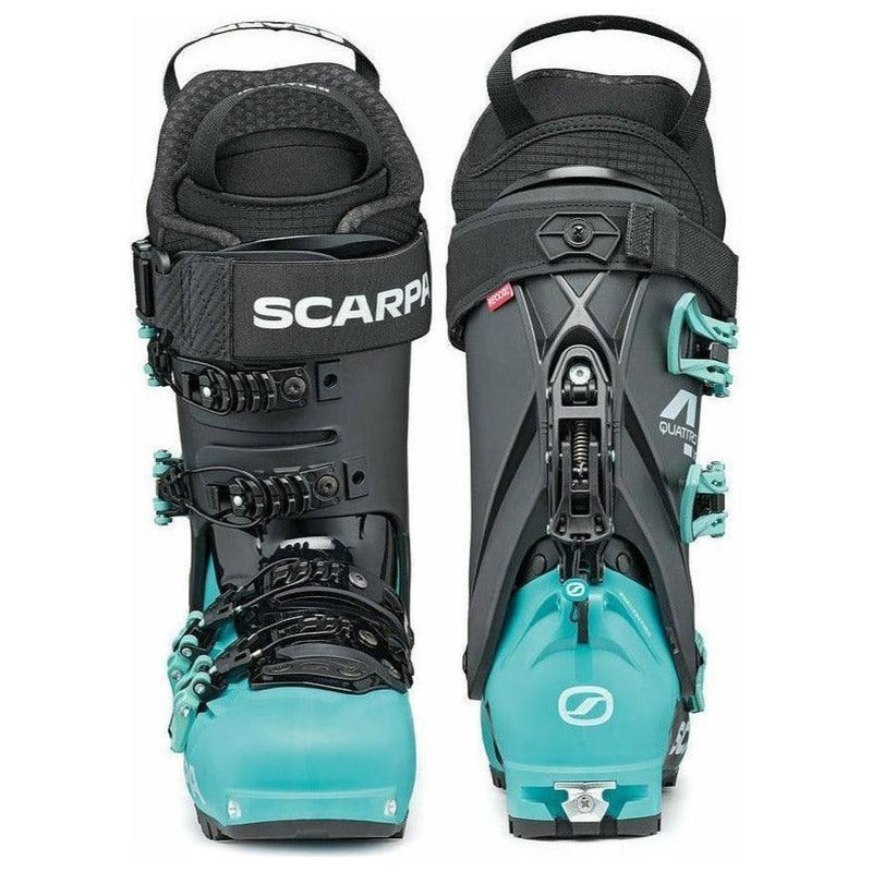 Scarpa 4-Quattro XT W Alpine Touring Boot