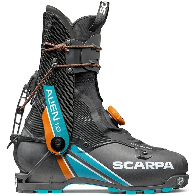 Scarpa Alien 1.0 Alpine Touring Boot