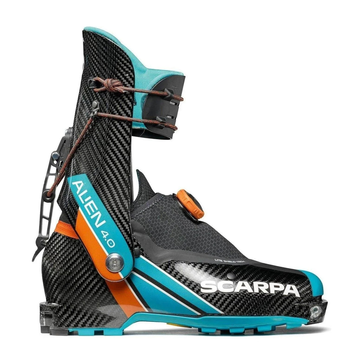Scarpa Alien 4.0 Alpine Touring Boot - product image 1