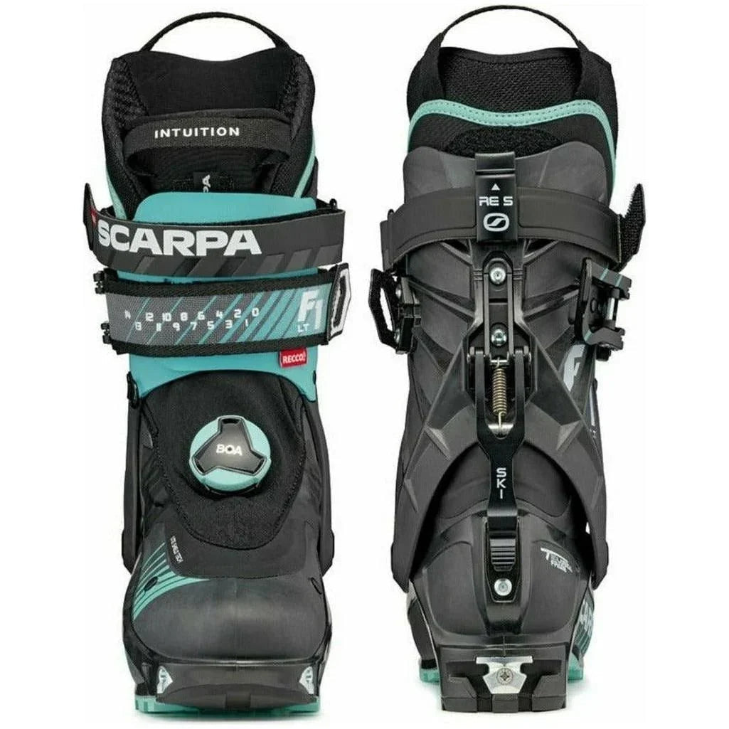 Scarpa F1 LT W - product image 3