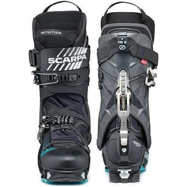Scarpa F1 XT Touring Boot