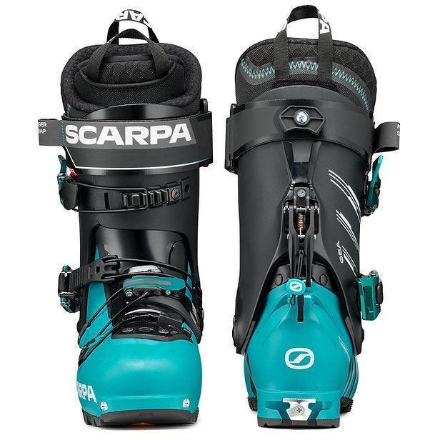Scarpa Gea Alpine Touring Boot