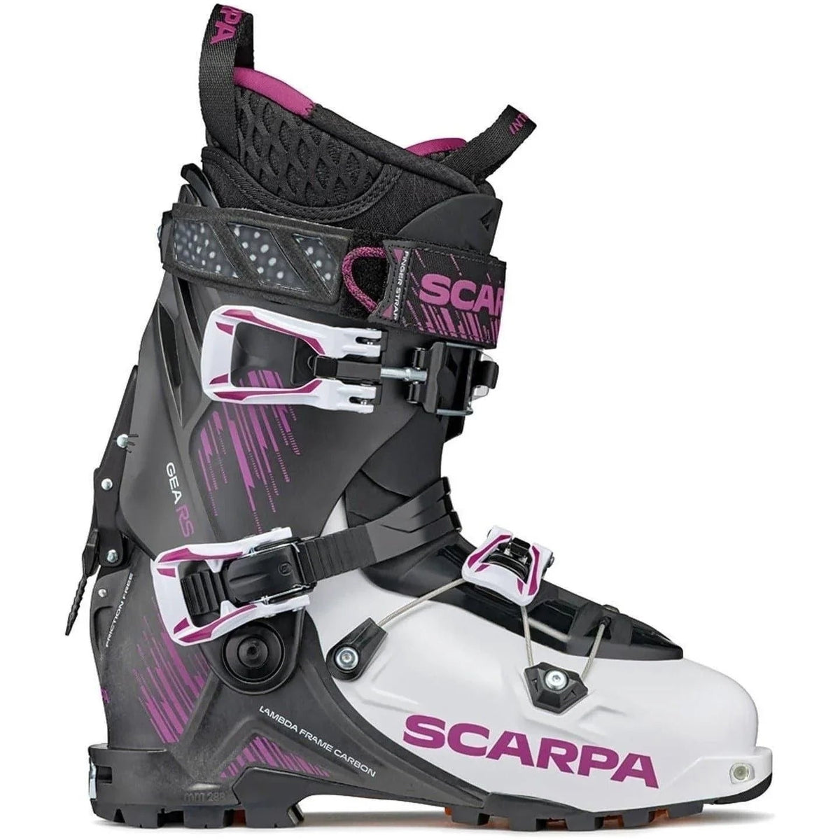 Scarpa Gea RS W Alpine Touring Boot (2022) - product image 1