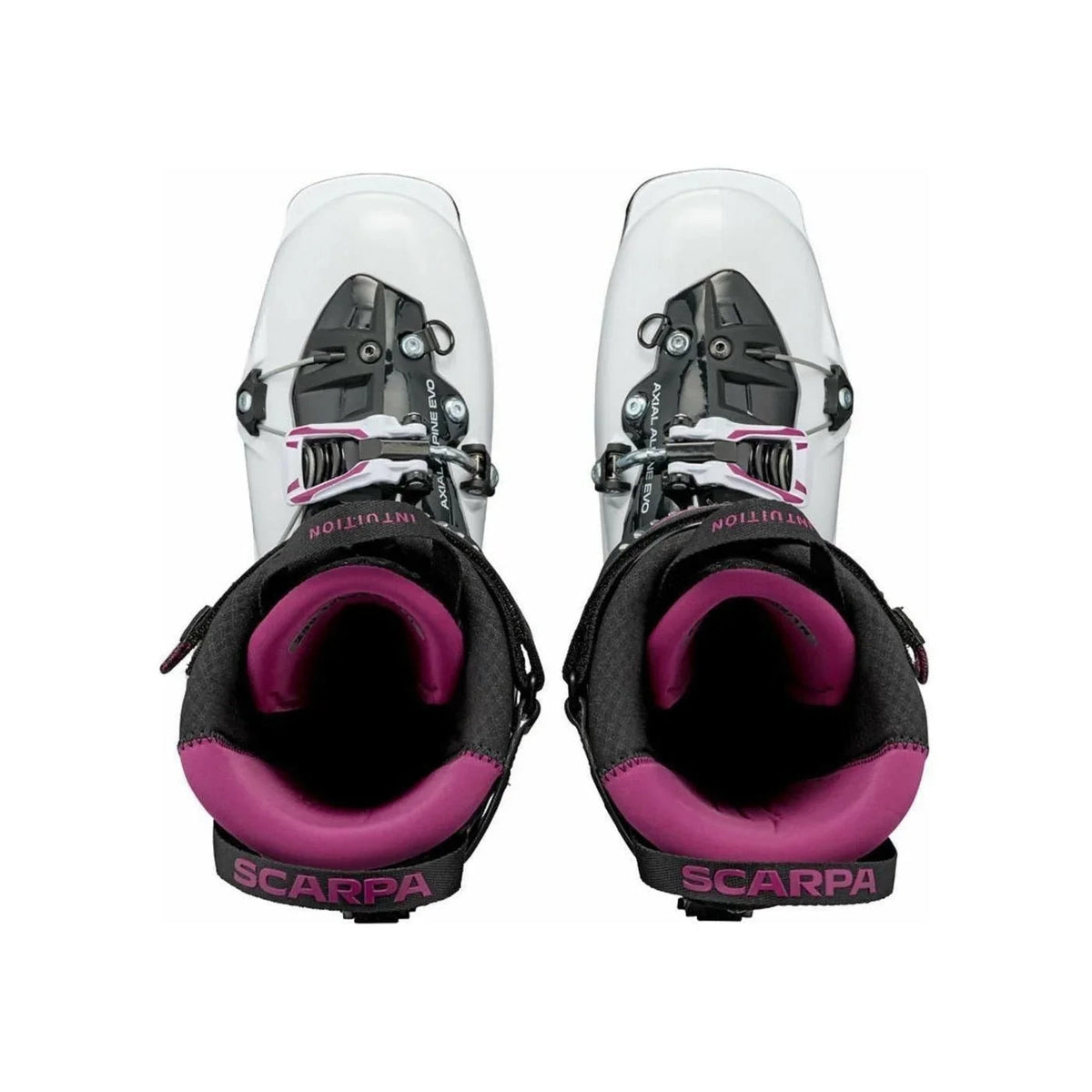 Scarpa Gea RS W Alpine Touring Boot (2022) - product image 5