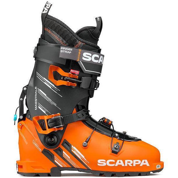 Scarpa Maestrale Alpine Touring Boot - product image 1