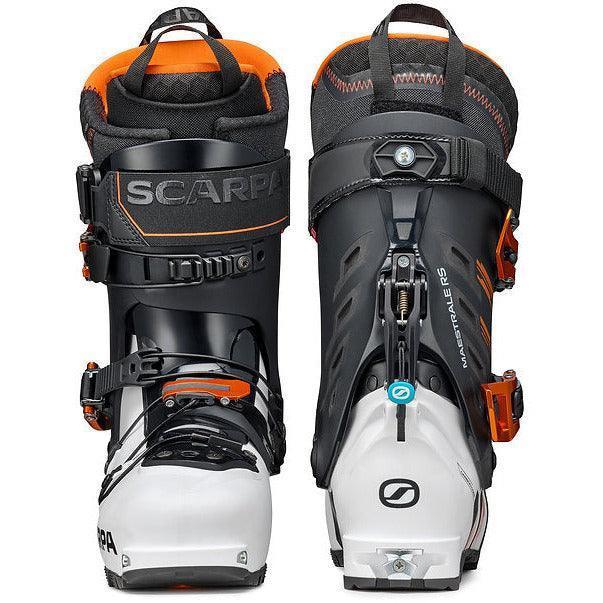 Scarpa Maestrale RS Alpine Touring Boot