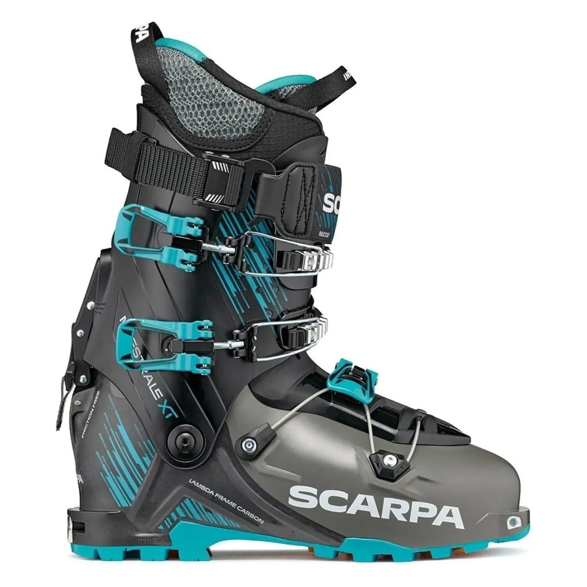 Scarpa Maestrale XT Alpine Touring Boot - product image 1