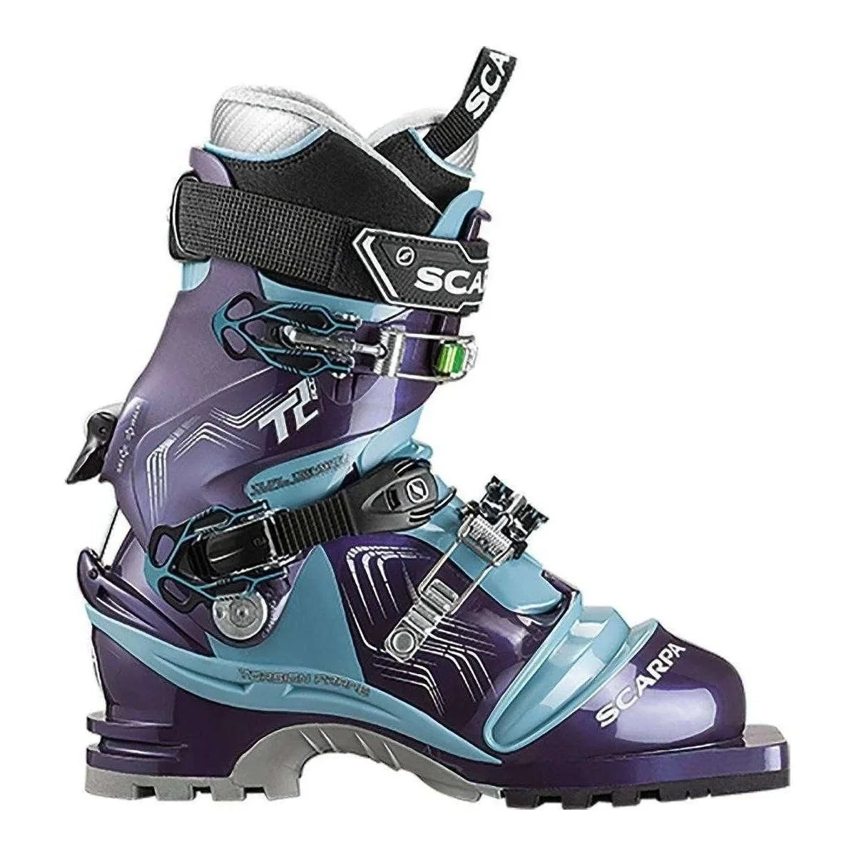 Scarpa T2 W Eco - product image 1
