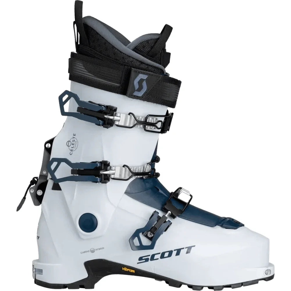 Scott Boot W Celeste Tour Touring Boot (2024) - product image 1