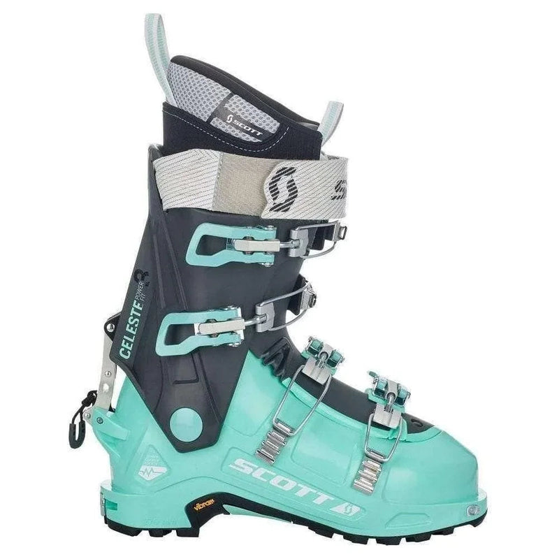 SCOTT Celeste III Touring Boot W