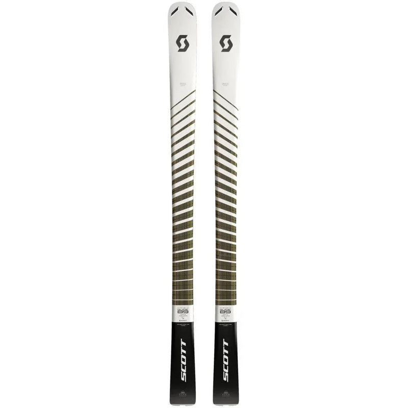 Scott Proguide 89 Alpine Touring Ski