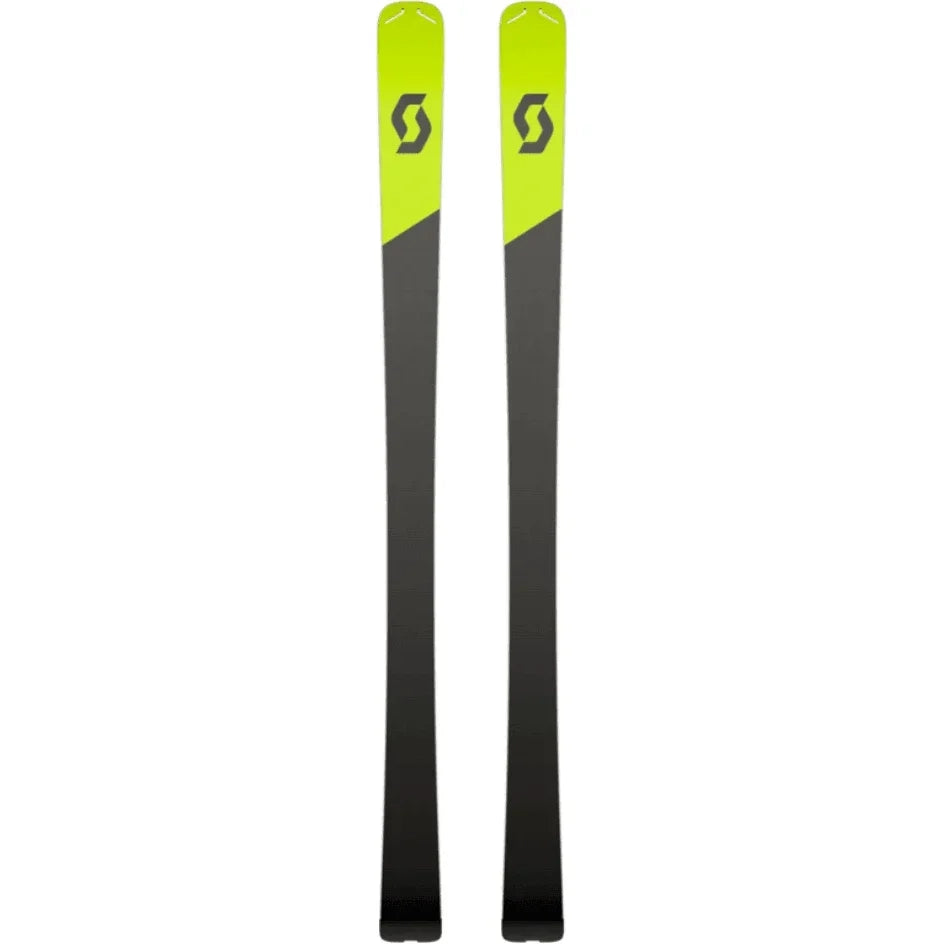 Scott Proguide 96 Alpine Touring Ski - product image 2