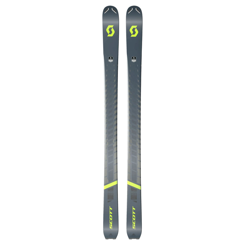 SCOTT Superguide 88 Alpine Touring Ski