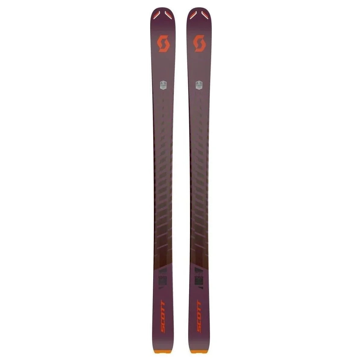SCOTT Superguide 95 W Alpine Touring Ski - product image 1