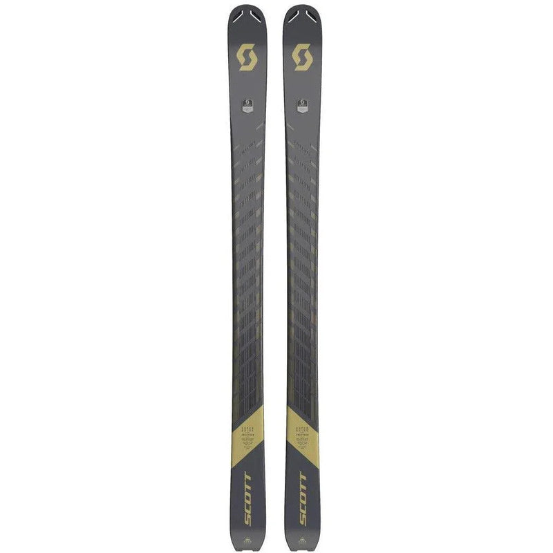 Scott Superguide Freetour Touring Ski