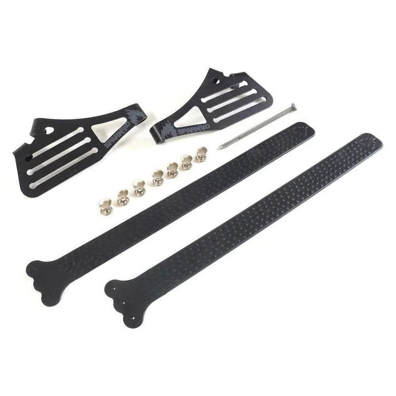 Spark R&D Splitboard Skin Tail Clip Kit