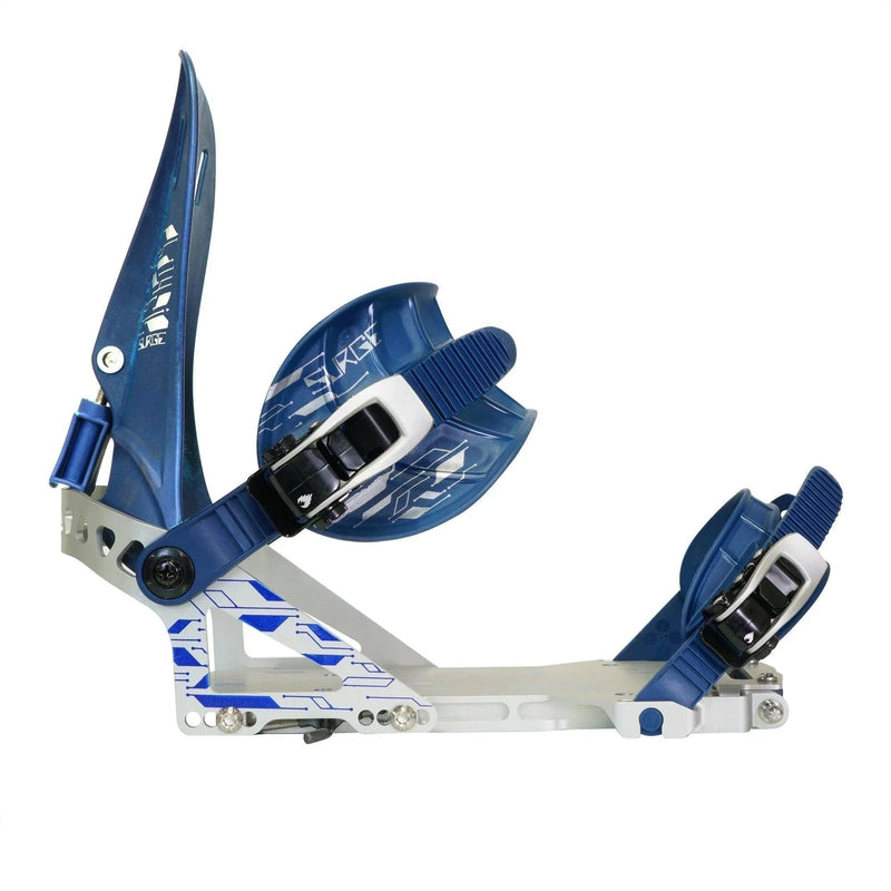 Spark R&D Surge ST Splitboard Binding