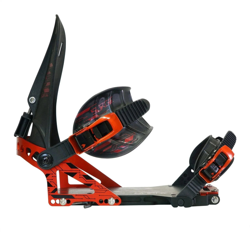 Spark R&D Surge ST Splitboard Binding
