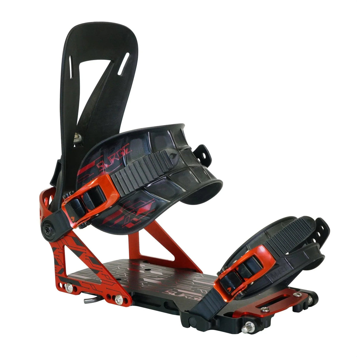 Spark R&D Surge ST Splitboard Binding - product image 6