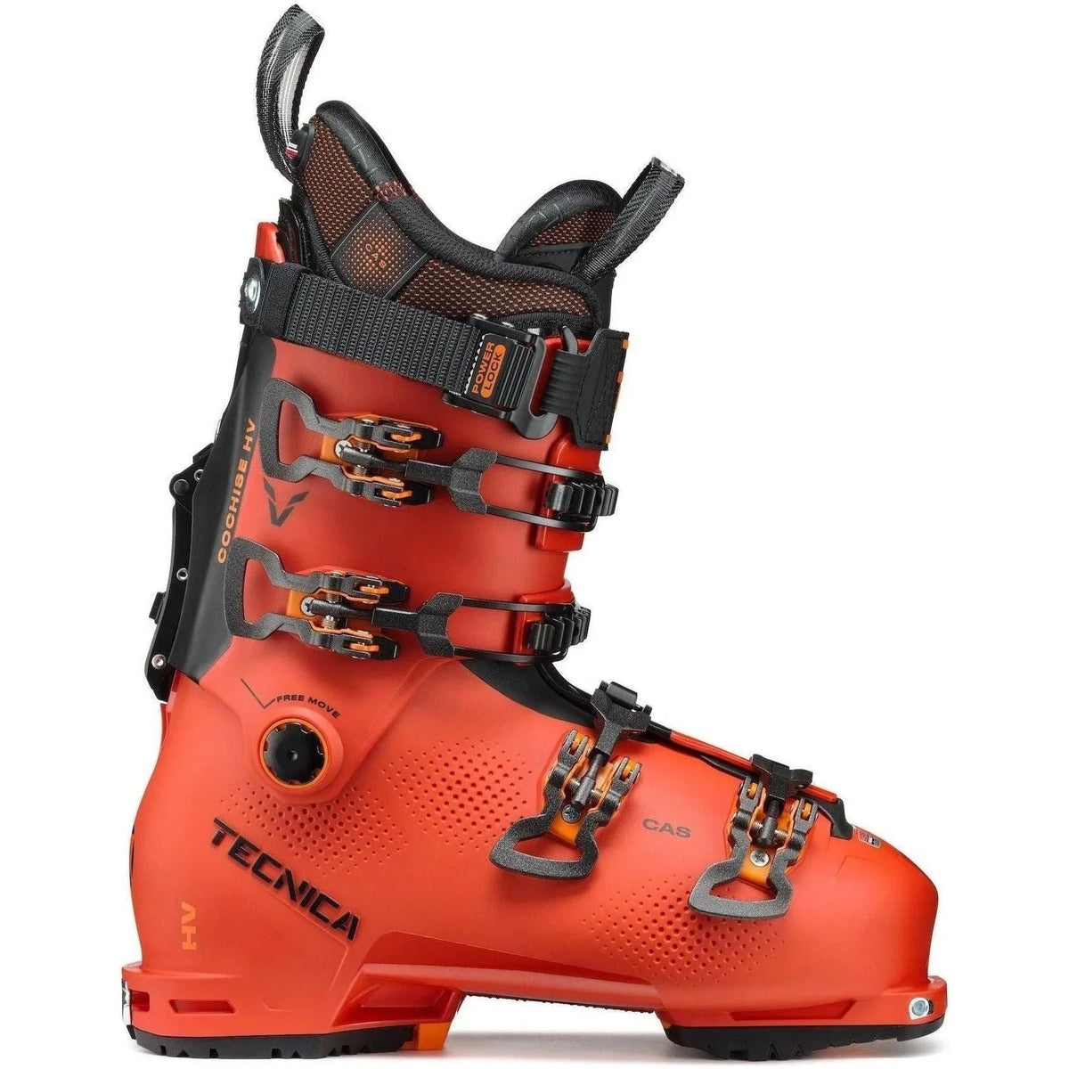 Tecnica Cochise HV 130 Alpine Touring Boot - product image 1