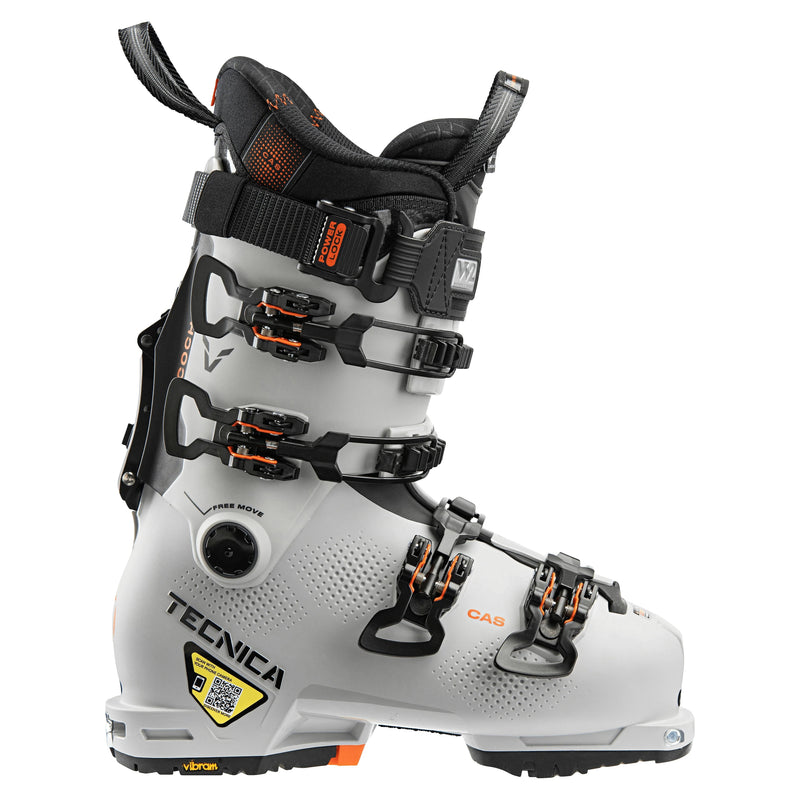 Tecnica Cochise Pro 115 W Alpine Touring Boot (2023)