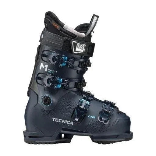 Tecnica W Mach1 MV 95 Alpine Boot