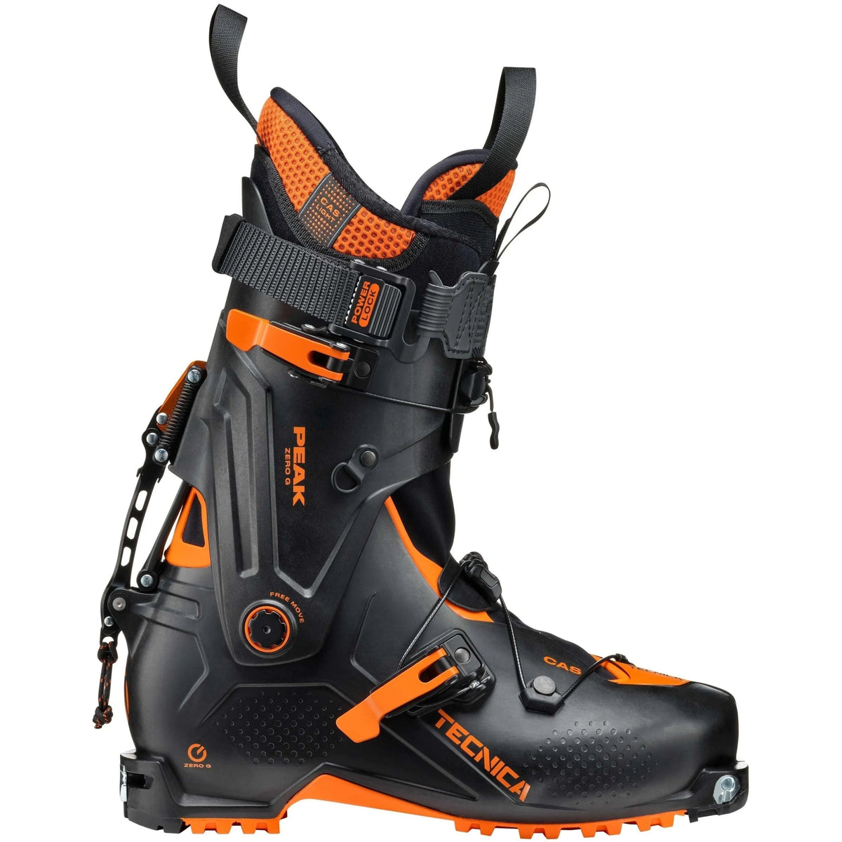 Tecnica Zero G Peak Alpine Touring Boot - product image 1