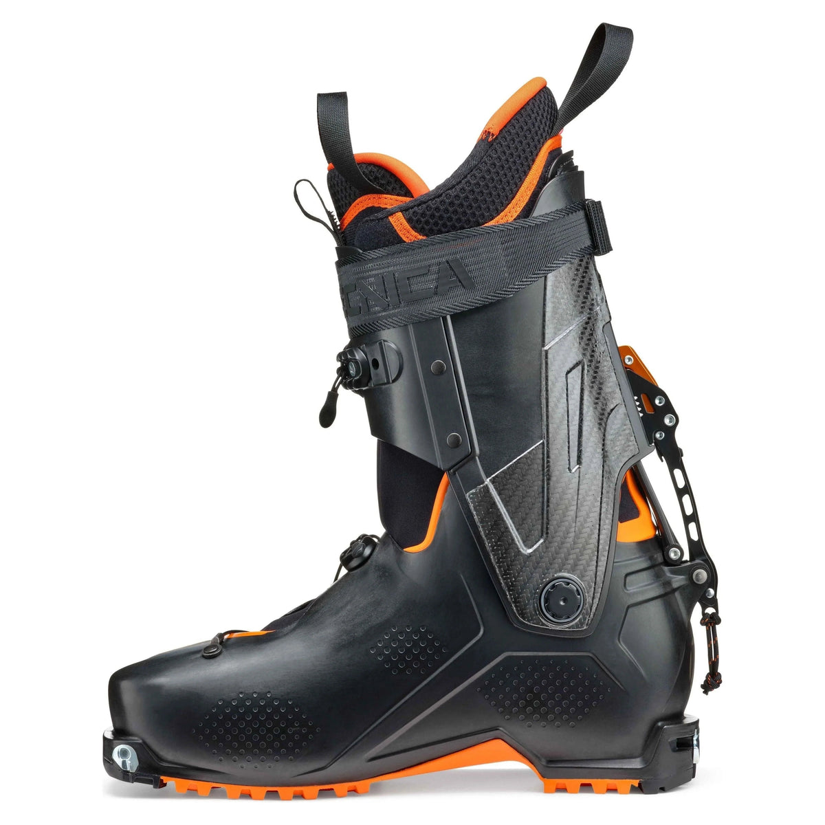 Tecnica Zero G Peak Carbon Alpine Touring Boot - product image 3