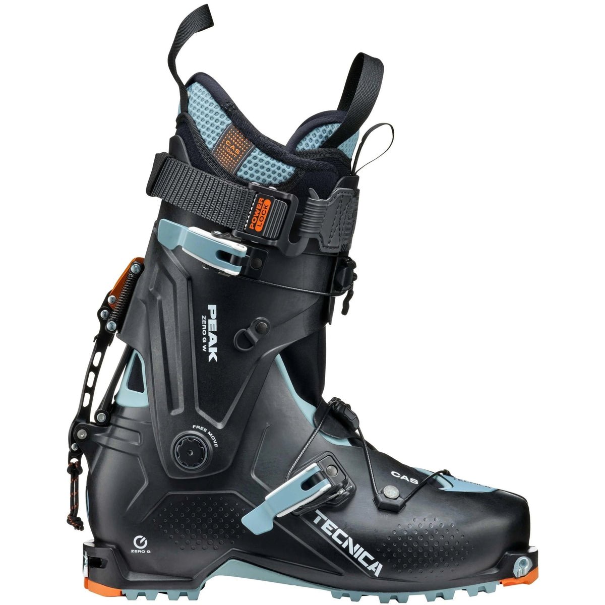 Tecnica Zero G Peak W Alpine Touring Boot - product image 1