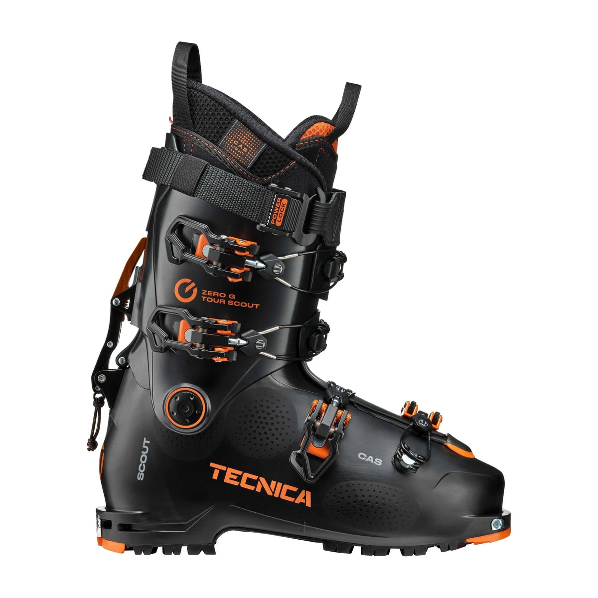 Tecnica Zero G Tour Scout Alpine Touring Boot - product image 1