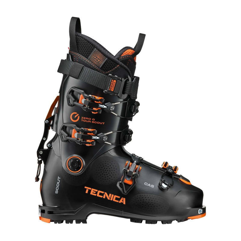 Tecnica Zero G Tour Scout Alpine Touring Boot