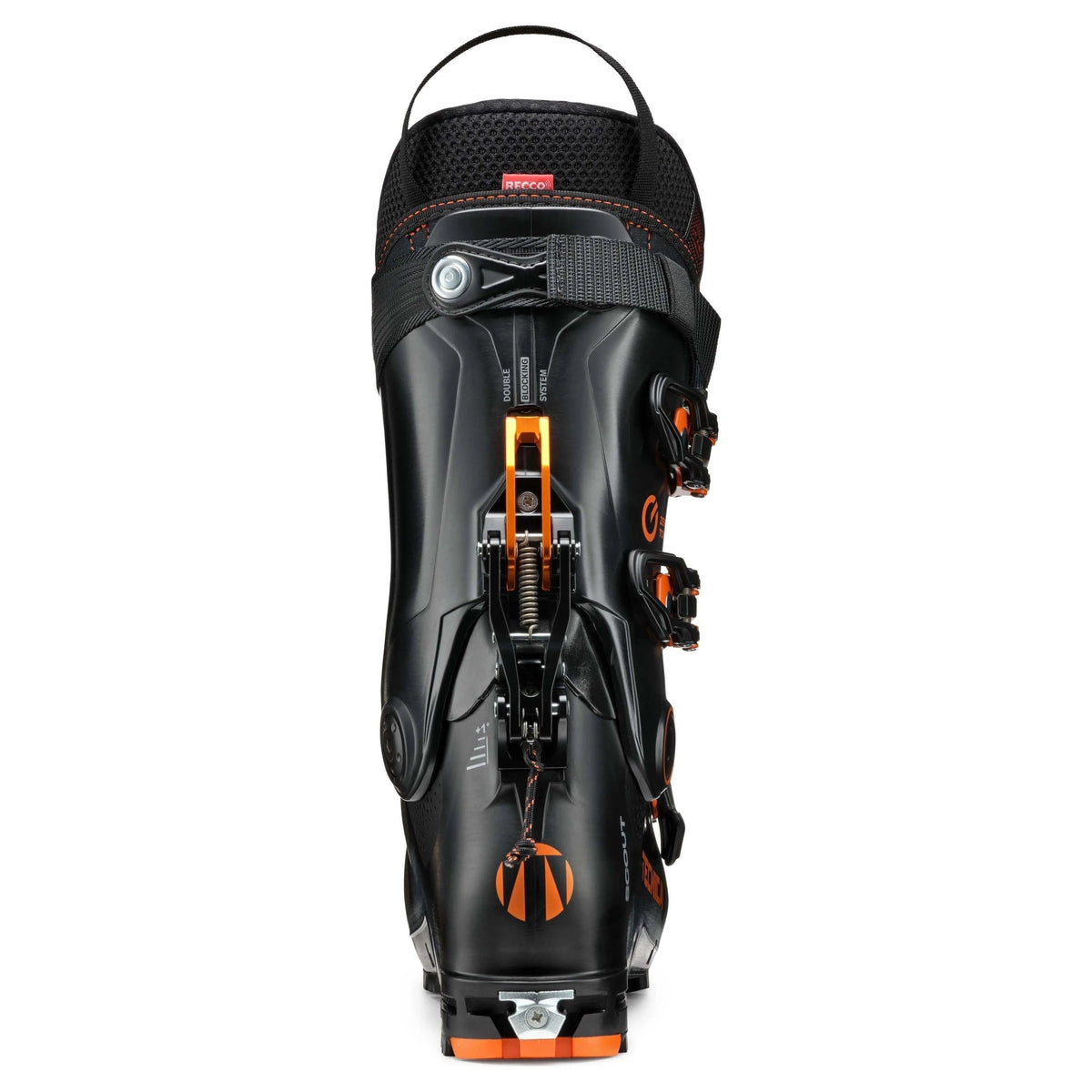 Tecnica Zero G Tour Scout Alpine Touring Boot - product image 4