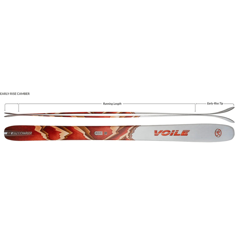 Voile HyperCharger Alpine Touring Ski